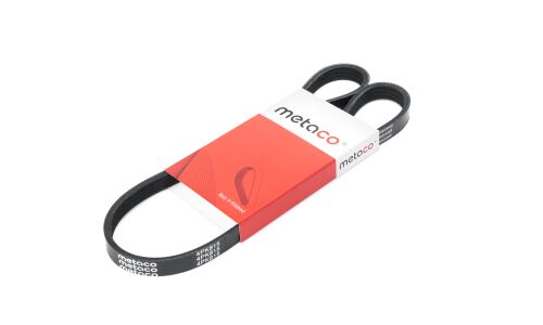 Ремень поликлиновый METACO, арт. 4PK815