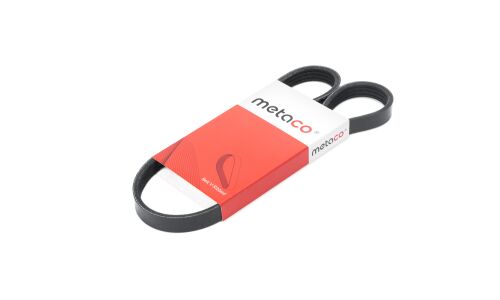 Ремень поликлиновый METACO, арт. 4PK855