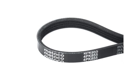 Ремень поликлиновый METACO, арт. 4PK855