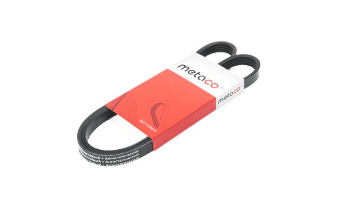 Ремень поликлиновый METACO, арт. 4PK885