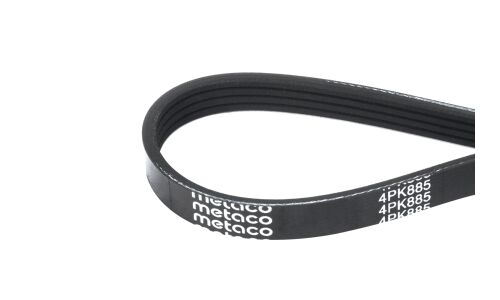 Ремень поликлиновый METACO, арт. 4PK885
