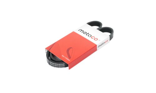 Ремень поликлиновый METACO, арт. 4PK965