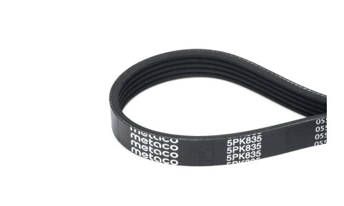 Ремень поликлиновый METACO, арт. 5PK835