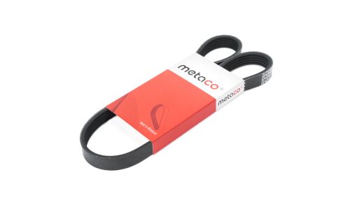Ремень поликлиновый METACO, арт. 5PK845