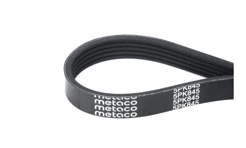 Ремень поликлиновый METACO, арт. 5PK845