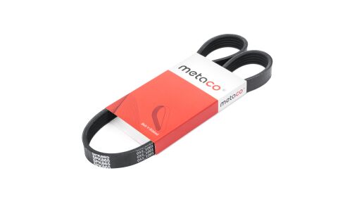 Ремень поликлиновый METACO, арт. 5PK865