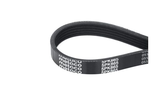 Ремень поликлиновый METACO, арт. 5PK865