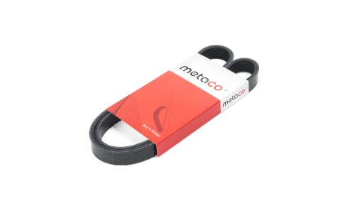 Ремень поликлиновый METACO, арт. 5PK960