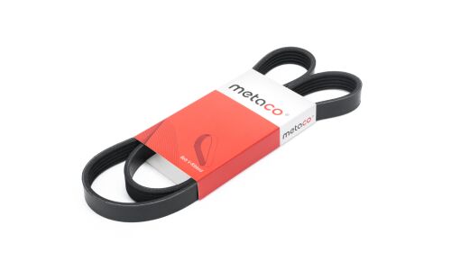 Ремень поликлиновый METACO, арт. 5PK1125