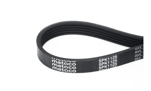 Ремень поликлиновый METACO, арт. 5PK1125