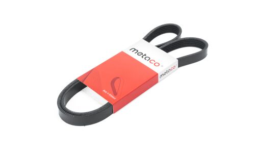 Ремень поликлиновый METACO, арт. 5PK1190