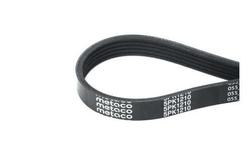 Ремень поликлиновый METACO, арт. 5PK1210