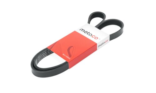 Ремень поликлиновый METACO, арт. 5PK1240