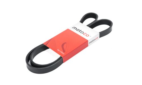 Ремень поликлиновой METACO, арт. 5PK1250