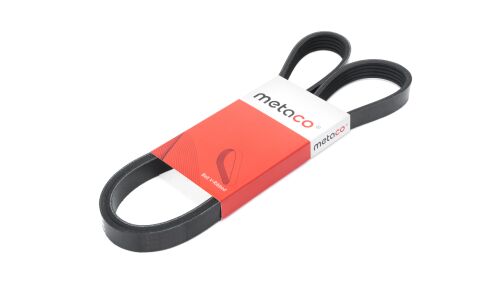 Ремень поликлиновый METACO, арт. 5PK1300