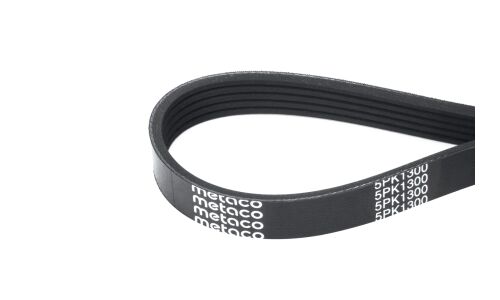 Ремень поликлиновый METACO, арт. 5PK1300
