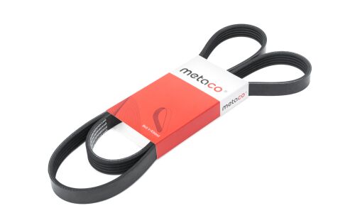 Ремень поликлиновый METACO, арт. 5PK1390