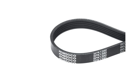 Ремень поликлиновый METACO, арт. 5PK1390