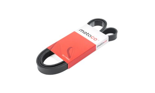 Ремень поликлиновый METACO, арт. 5PK1545