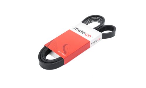 Ремень поликлиновый METACO, арт. 5PK1590