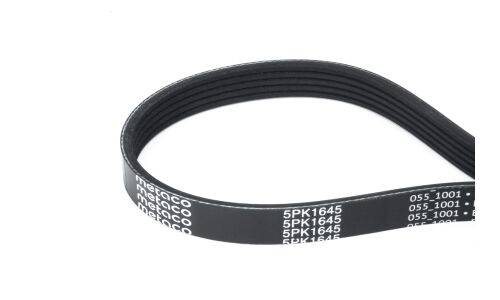 Ремень поликлиновый METACO, арт. 5PK1645