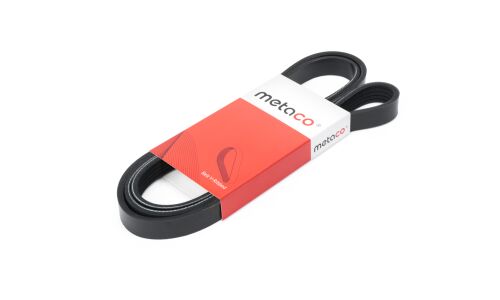 Ремень поликлиновый METACO, арт. 5PK1645