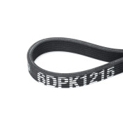 Ремень поликлиновый METACO, арт. 6DPK1215