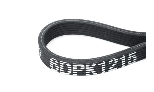 Ремень поликлиновый METACO, арт. 6DPK1215