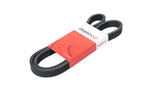 Ремень поликлиновый METACO, арт. 6DPK1215
