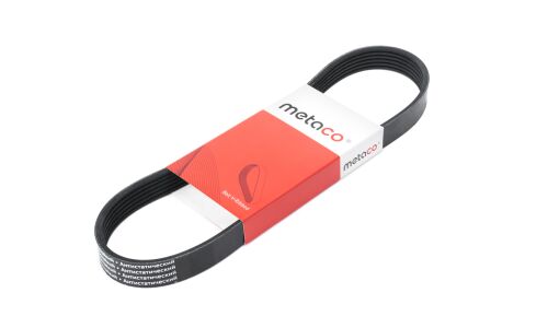 Ремень поликлиновый METACO, арт. 6PK700