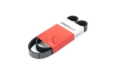 Ремень поликлиновый METACO, арт. 6PK960