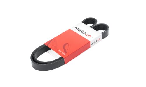 Ремень поликлиновый METACO, арт. 6PK1020