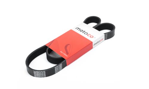 Ремень поликлиновый METACO, арт. 6PK1085