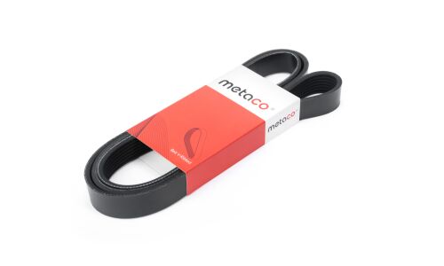 Ремень поликлиновый METACO, арт. 6PK1125