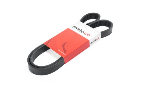 Ремень поликлиновый METACO, арт. 6PK1230