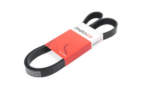Ремень поликлиновый METACO, арт. 6PK1310