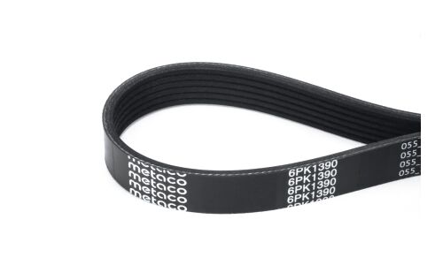 Ремень поликлиновый METACO, арт. 6PK1390