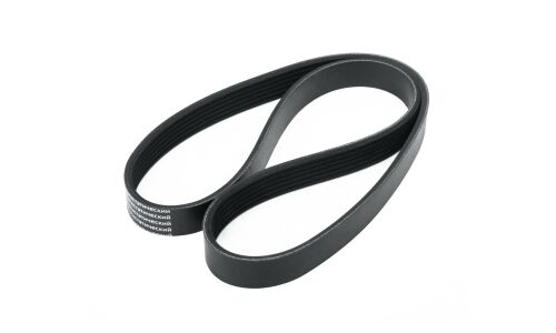 Ремень поликлиновый METACO, арт. 6PK1400