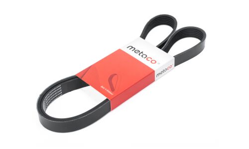 Ремень поликлиновый METACO, арт. 6PK1420