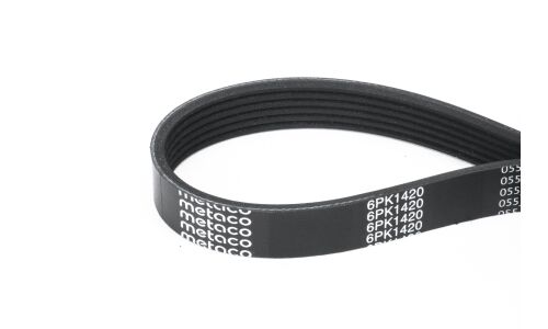 Ремень поликлиновый METACO, арт. 6PK1420