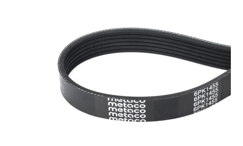Ремень поликлиновый METACO, арт. 6PK1455