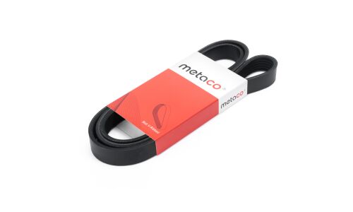 Ремень поликлиновый METACO, арт. 6PK1540