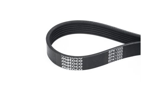 Ремень поликлиновый METACO, арт. 6PK1555