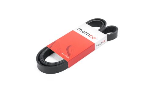 Ремень поликлиновый METACO, арт. 6PK1555