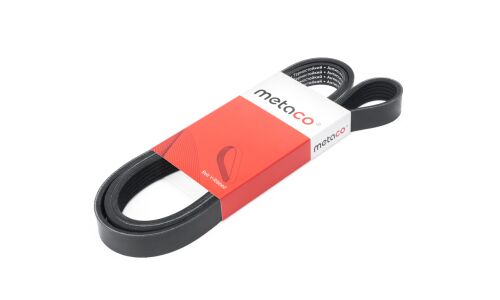 Ремень поликлиновый METACO, арт. 6PK1710