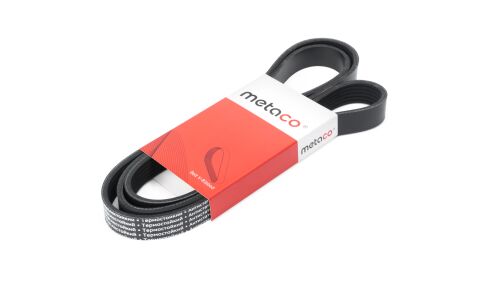 Ремень поликлиновый METACO, арт. 6PK1735