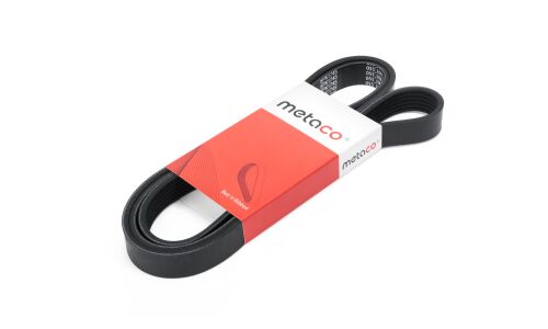 Ремень поликлиновый METACO, арт. 6PK1745