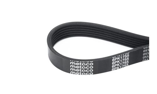 Ремень поликлиновый METACO, арт. 6PK1755