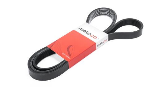 Ремень поликлиновый METACO, арт. 6PK1875