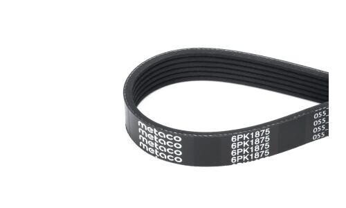 Ремень поликлиновый METACO, арт. 6PK1875